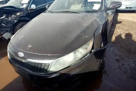 Photo of 2011 Kia Optima