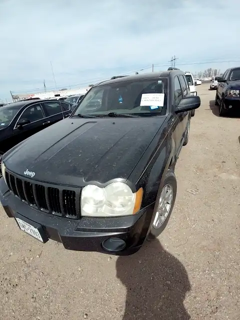 Photo of 2005 Jeep Grand Cherokee