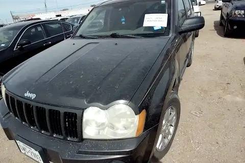 Photo of 2005 Jeep Grand Cherokee
