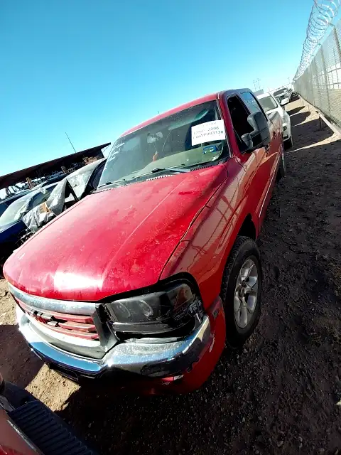 Photo of 2007 Gmc Sierra