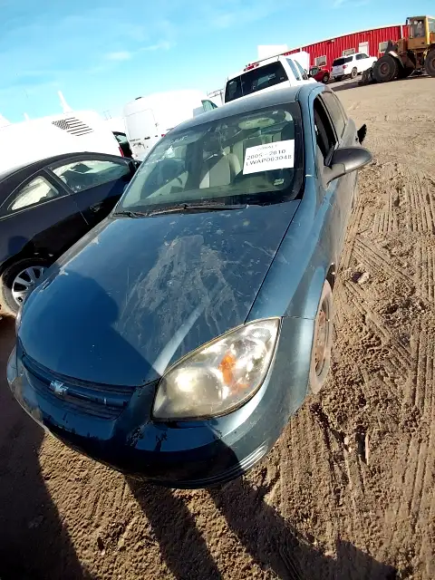 Photo of 2010 Chevrolet Cobalt