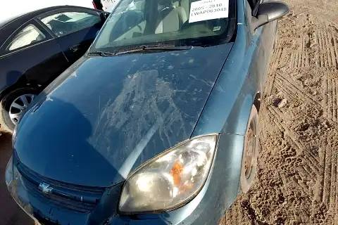 Photo of 2010 Chevrolet Cobalt