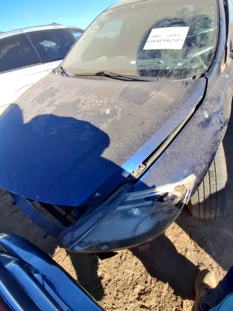 Photo of 2007 Mazda Cx-9