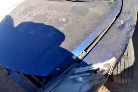 Photo of 2007 Mazda Cx-9