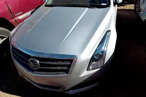 Photo of 2014 Cadillac Ats