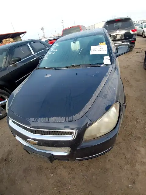 Photo of 2010 Chevrolet Malibu