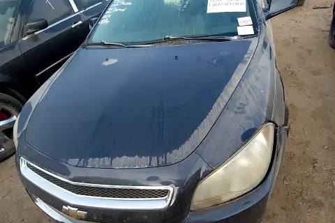 Photo of 2010 Chevrolet Malibu