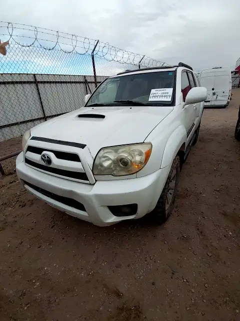 Photo of 2008 Toyota 4Runner
