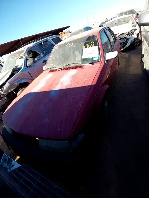 Photo of 1992 Chevrolet Cavalier