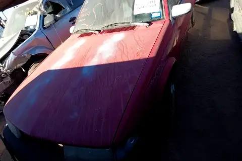 Photo of 1992 Chevrolet Cavalier