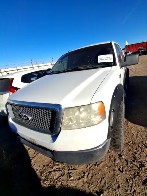 Photo of 2007 Ford F-150