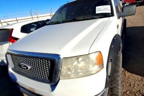 Photo of 2007 Ford F-150