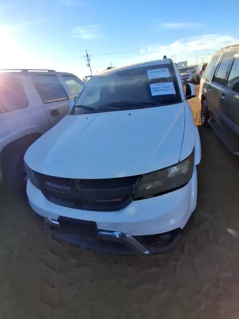 Photo of 2014 Dodge Journey