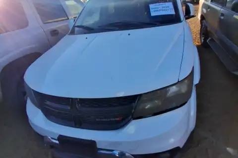 Photo of 2014 Dodge Journey
