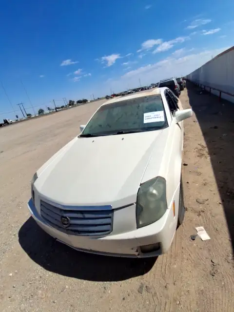 Photo of 2003 Cadillac Cts