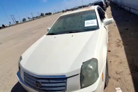 Photo of 2003 Cadillac Cts