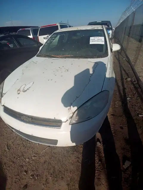 Photo of 2007 Chevrolet Impala