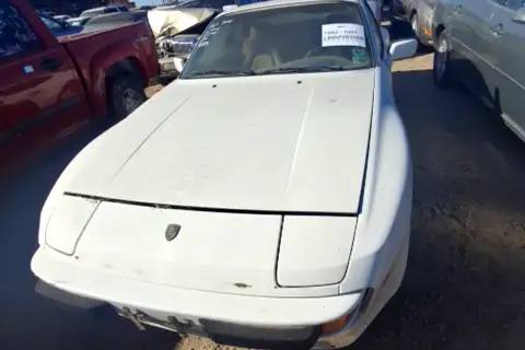 Photo of 1987 Porsche 944