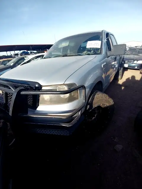 Photo of 2005 Ford F-150