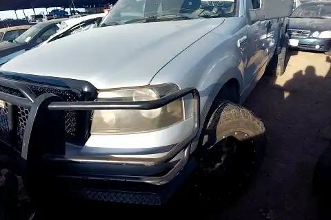 Photo of 2005 Ford F-150