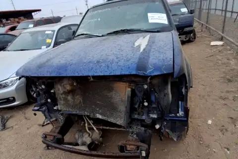 Photo of 2007 Ford Expedition