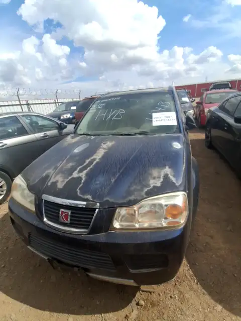 Photo of 2007 Saturn Vue