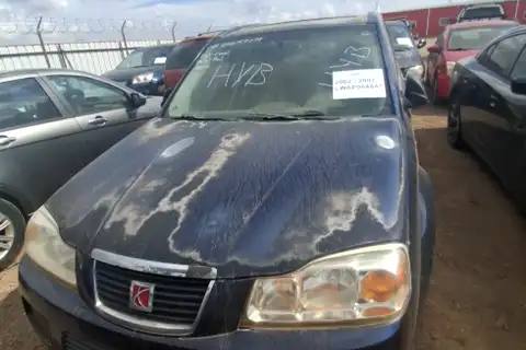 Photo of 2007 Saturn Vue