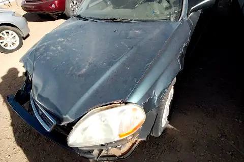 Photo of 1997 Honda Civic