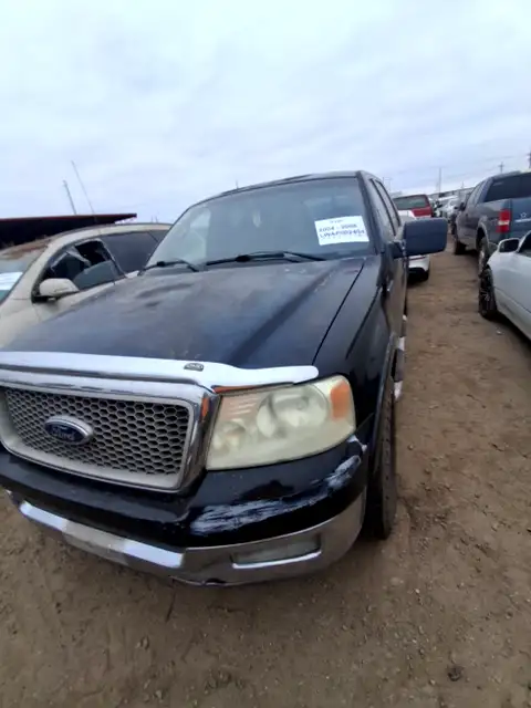 Photo of 2005 Ford F-150