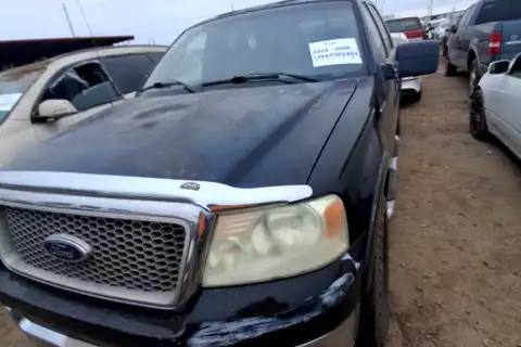 Photo of 2005 Ford F-150