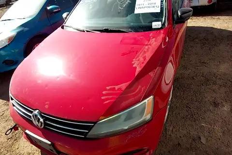 Photo of 2015 Volkswagen Jetta