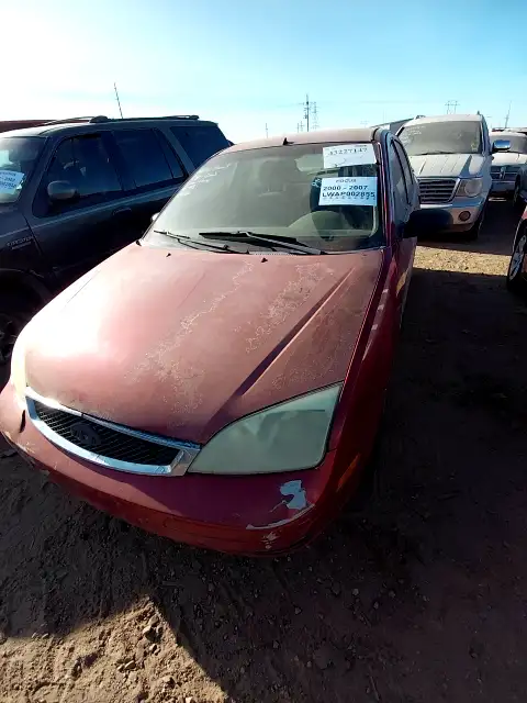 Photo of 2005 Ford Focus