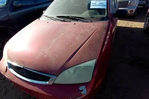 Photo of 2005 Ford Focus