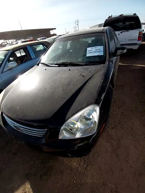 Photo of 2007 Kia Optima