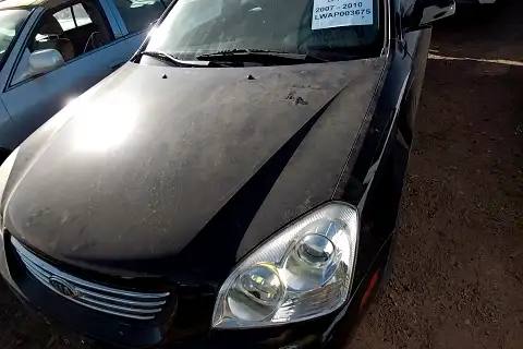Photo of 2007 Kia Optima