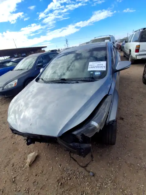 Photo of 2012 Hyundai Elantra