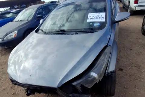Photo of 2012 Hyundai Elantra