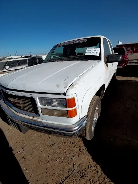 Photo of 1999 Gmc Sierra
