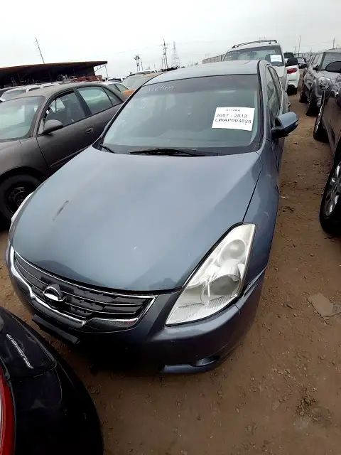 Photo of 2010 Nissan Altima