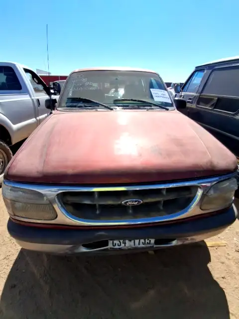 Photo of 1998 Ford Explorer