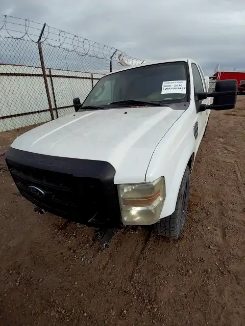 Photo of 2009 Ford F-250