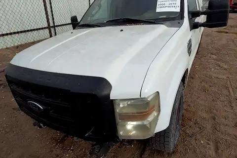 Photo of 2009 Ford F-250