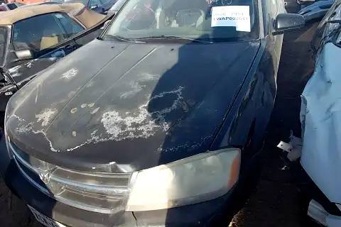 Photo of 2010 Dodge Avenger