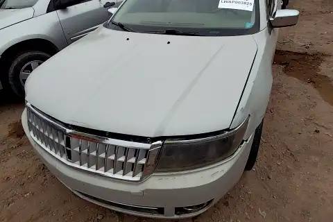 Photo of 2007 Lincoln Mkz