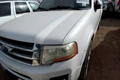 Photo of 2015 Ford Expedition