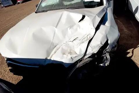 Photo of 2010 Ford Taurus