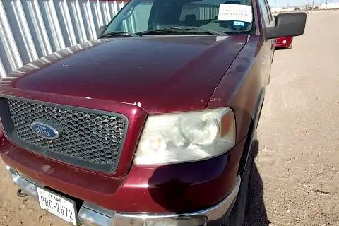 Photo of 2004 Ford F-150