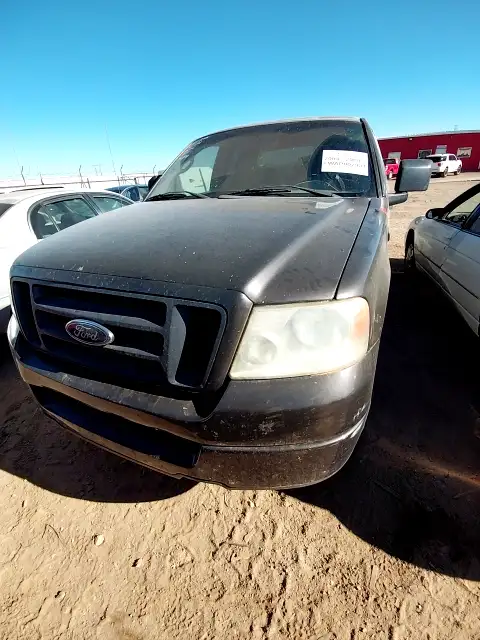 Photo of 2005 Ford F-150