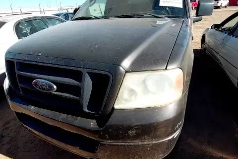 Photo of 2005 Ford F-150