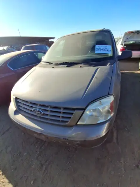 Photo of 2005 Ford Freestar
